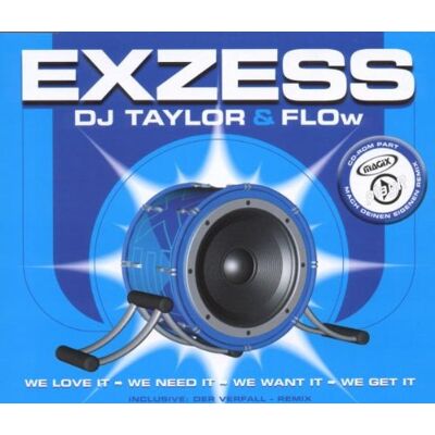 Taylor Exzess - Preis vom 24.06.2026 19:44:00 h Taylor Exzess - Preis vom 24.06.2026 19:44:00 h