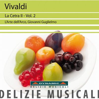 L'arte Dell'arco - La Cetra II,Vol.2 - Preis vom 23.10.2026 11:45:56 h L'arte Dell'arco - La Cetra II,Vol.2 - Preis vom 23.10.2026 11:45:56 h