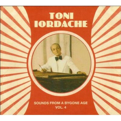 Toni Sounds from a Bygone Age 4 - Preis vom 08.09.2026 08:18:28 h Toni Sounds from a Bygone Age 4 - Preis vom 08.09.2026 08:18:28 h