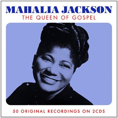 Jackson Queen of Gospel - Preis vom 21.06.2026 05:42:24 h Jackson Queen of Gospel - Preis vom 21.06.2026 05:42:24 h