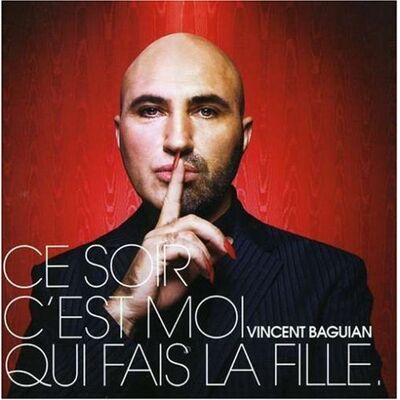Vincent Ce Soir C Est Moi Qui Fais la - Preis vom 24.06.2026 07:42:13 h Vincent Ce Soir C Est Moi Qui Fais la - Preis vom 24.06.2026 07:42:13 h