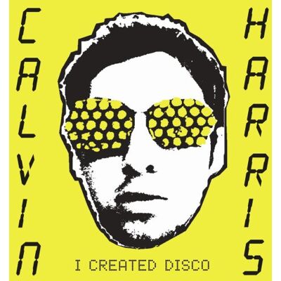 Calvin I Created Disco [+CD Bonus-Sup - Preis vom 08.09.2026 16:12:08 h Calvin I Created Disco [+CD Bonus-Sup - Preis vom 08.09.2026 16:12:08 h
