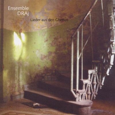Ensemble Lieder aus dem Ghetto - Preis vom 22.06.2026 11:45:37 h Ensemble Lieder aus dem Ghetto - Preis vom 22.06.2026 11:45:37 h