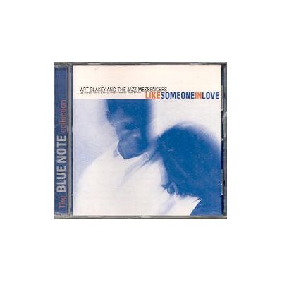 ART Like Someone in Love-Rvg - Preis vom 19.06.2026 05:29:47 h ART Like Someone in Love-Rvg - Preis vom 19.06.2026 05:29:47 h