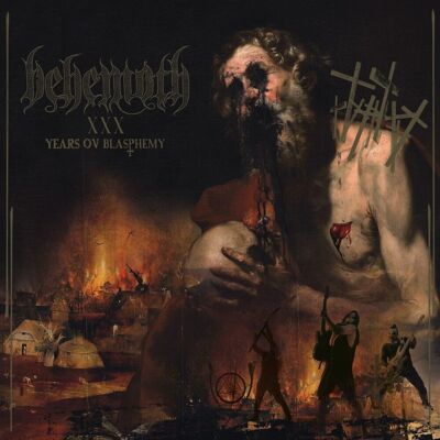 XXX Years Ov Blasphemy - Preis vom 25.07.2026 07:43:37 h XXX Years Ov Blasphemy - Preis vom 25.07.2026 07:43:37 h