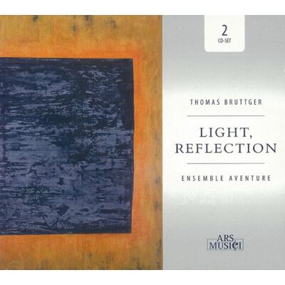 Ensemble Light,Reflection - Preis vom 21.06.2026 05:42:24 h Ensemble Light,Reflection - Preis vom 21.06.2026 05:42:24 h