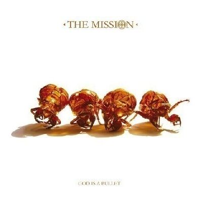 Mission God Is a Bullet - Preis vom 08.09.2026 16:12:08 h Mission God Is a Bullet - Preis vom 08.09.2026 16:12:08 h