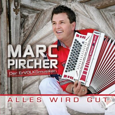 Marc Alles wird gut - Preis vom 08.09.2026 16:12:08 h Marc Alles wird gut - Preis vom 08.09.2026 16:12:08 h