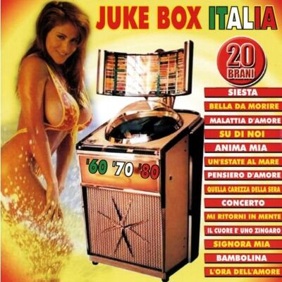 Artisti Vari - Canzoni Canzoni Vol 1 - Preis vom 22.06.2026 23:23:57 h Artisti Vari - Canzoni Canzoni Vol 1 - Preis vom 22.06.2026 23:23:57 h