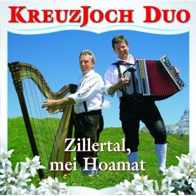DUO Zillertal,Mei Hoamat - Preis vom 08.09.2026 16:12:08 h DUO Zillertal,Mei Hoamat - Preis vom 08.09.2026 16:12:08 h