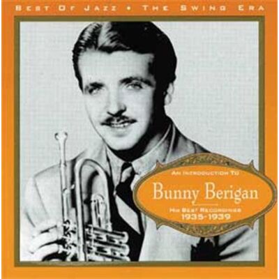 Bunny Best of Jazz-The Swing Era: His Best Recordings 1935 - 1939 - Preis vom 08.09.2026 16:12:08 h Bunny Best of Jazz-The Swing Era: His Best Recordings 1935 - 1939 - Preis vom 08.09.2026 16:12:08 h