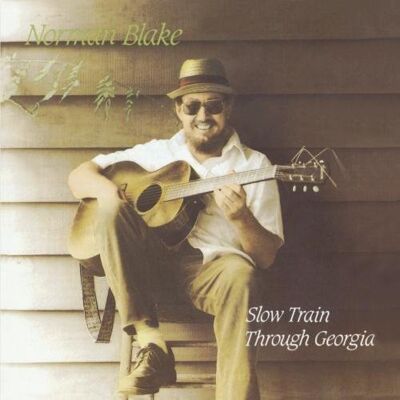 Norman Slow Train Through Georgia - Preis vom 08.09.2026 08:18:28 h Norman Slow Train Through Georgia - Preis vom 08.09.2026 08:18:28 h