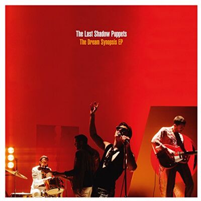 Shadow The Dream Synopsis EP (Mini-Album) - Preis vom 08.09.2026 16:12:08 h Shadow The Dream Synopsis EP (Mini-Album) - Preis vom 08.09.2026 16:12:08 h