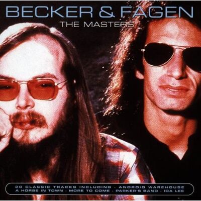 Becker The Masters - Preis vom 08.09.2026 16:12:08 h Becker The Masters - Preis vom 08.09.2026 16:12:08 h