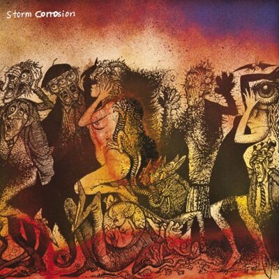 Storm Corrosion - Storm Corrosion (Deluxe Edition - CD Digipak+Bluray) - Preis vom 23.10.2026 11:45:56 h Storm Corrosion - Storm Corrosion (Deluxe Edition - CD Digipak+Bluray) - Preis vom 23.10.2026 11:45:56 h