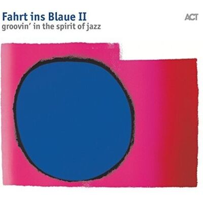 Funk Fahrt Ins Blaue II-Groovin' in the Spirit of Jazz - Preis vom 08.09.2026 16:12:08 h Funk Fahrt Ins Blaue II-Groovin' in the Spirit of Jazz - Preis vom 08.09.2026 16:12:08 h