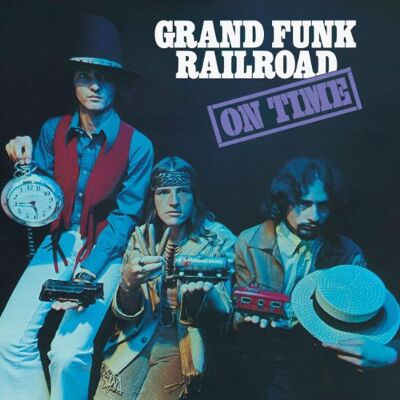 Funk On Time - Preis vom 08.09.2026 16:12:08 h Funk On Time - Preis vom 08.09.2026 16:12:08 h