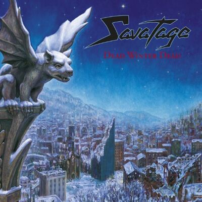 Savatage - Dead Winter Dead (2011 Edition) - Preis vom 17.06.2026 05:34:31 h Savatage - Dead Winter Dead (2011 Edition) - Preis vom 17.06.2026 05:34:31 h