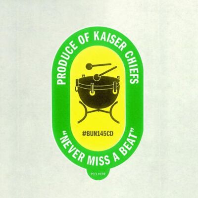 Kaiser Never Miss a Beat - Preis vom 09.09.2026 20:02:14 h Kaiser Never Miss a Beat - Preis vom 09.09.2026 20:02:14 h