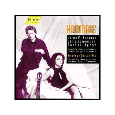 DUO Hommage - Preis vom 23.06.2026 11:45:09 h DUO Hommage - Preis vom 23.06.2026 11:45:09 h