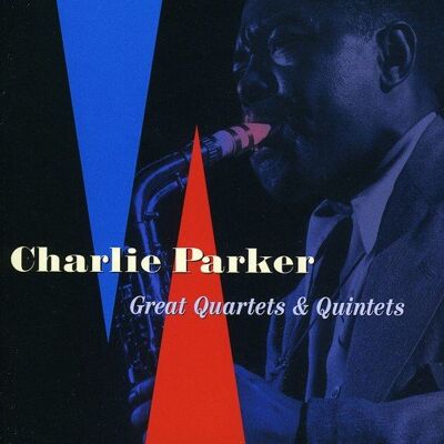 Parker Great Quartets & Quintets - Preis vom 08.09.2026 08:18:28 h Parker Great Quartets & Quintets - Preis vom 08.09.2026 08:18:28 h