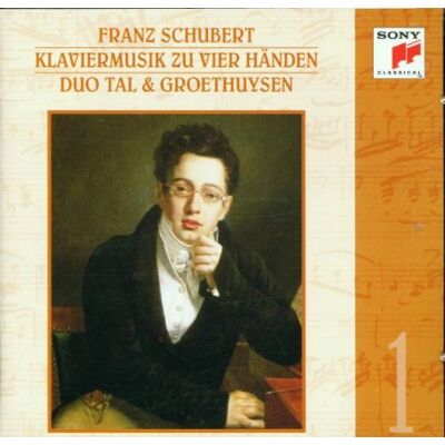 DUO Piano Music for Four Hands 1 - Preis vom 23.06.2026 11:45:09 h DUO Piano Music for Four Hands 1 - Preis vom 23.06.2026 11:45:09 h