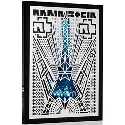 Rammstein - Rammstein: Paris (Special Edt.) - Preis vom 08.09.2026 16:12:08 h Rammstein - Rammstein: Paris (Special Edt.) - Preis vom 08.09.2026 16:12:08 h