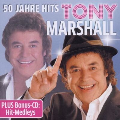Marshall 50 Jahre Hits - Preis vom 08.09.2026 16:12:08 h Marshall 50 Jahre Hits - Preis vom 08.09.2026 16:12:08 h