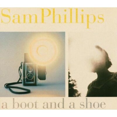 Philips A Boot and a Shoe - Preis vom 08.09.2026 16:12:08 h Philips A Boot and a Shoe - Preis vom 08.09.2026 16:12:08 h