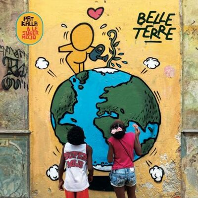 Super Belle Terre - Preis vom 08.09.2026 16:12:08 h Super Belle Terre - Preis vom 08.09.2026 16:12:08 h