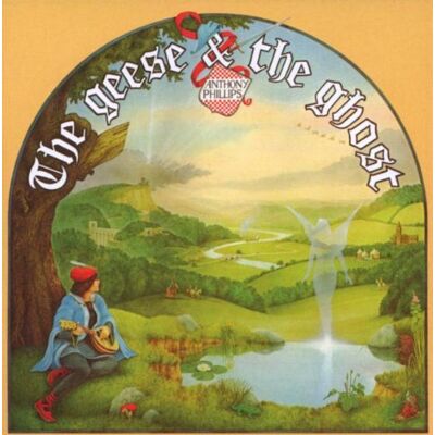 Philips The Geese & the Ghost - Preis vom 08.09.2026 16:12:08 h Philips The Geese & the Ghost - Preis vom 08.09.2026 16:12:08 h