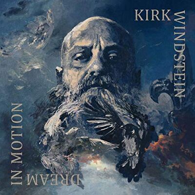 Kirk Dream in Motion - Preis vom 08.09.2026 08:18:28 h Kirk Dream in Motion - Preis vom 08.09.2026 08:18:28 h