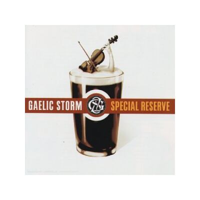 Gaelic Storm - Special Reserve - Preis vom 23.10.2026 11:45:56 h Gaelic Storm - Special Reserve - Preis vom 23.10.2026 11:45:56 h