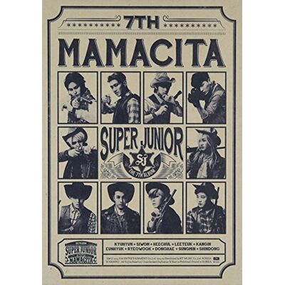 Super Mamacita B Ver.7 - Preis vom 08.09.2026 08:18:28 h Super Mamacita B Ver.7 - Preis vom 08.09.2026 08:18:28 h