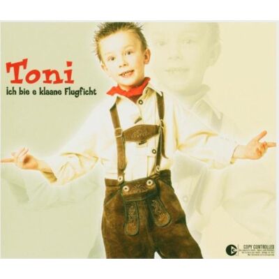 Toni Ich Bie E Klaane Flugficht - Preis vom 08.09.2026 16:12:08 h Toni Ich Bie E Klaane Flugficht - Preis vom 08.09.2026 16:12:08 h