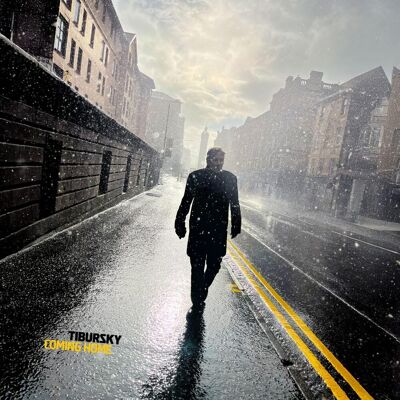 Tibursky - Coming Home (CD) - Preis vom 25.07.2026 07:43:37 h Tibursky - Coming Home (CD) - Preis vom 25.07.2026 07:43:37 h