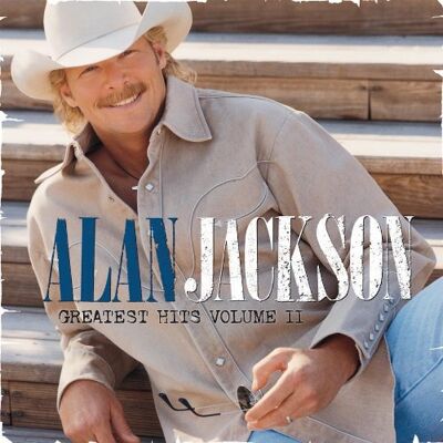 Jackson Greatest Hits Vol.2 - Preis vom 21.06.2026 05:42:24 h Jackson Greatest Hits Vol.2 - Preis vom 21.06.2026 05:42:24 h
