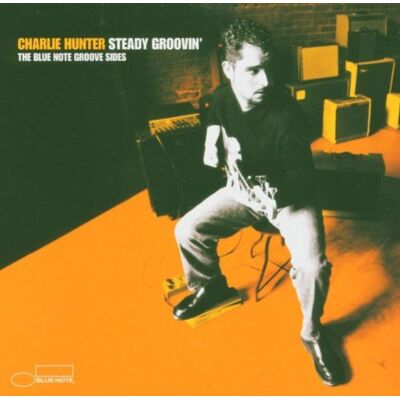 Charlie Hunter - Steady Groovin - Preis vom 23.10.2026 11:45:56 h Charlie Hunter - Steady Groovin - Preis vom 23.10.2026 11:45:56 h