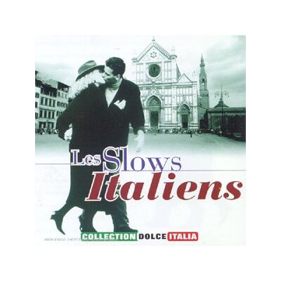 V - Les Slow Italiens - Preis vom 22.06.2026 11:45:37 h V - Les Slow Italiens - Preis vom 22.06.2026 11:45:37 h