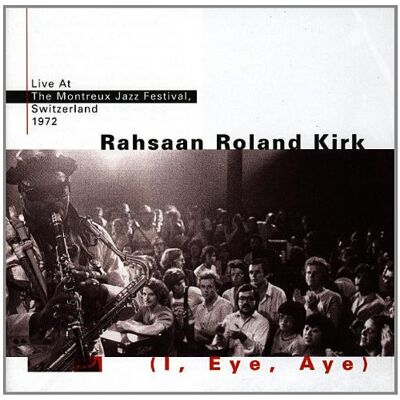 Kirk Live At Montreux Jazz Festival 1972 (I, Eye, Aye) - Preis vom 09.09.2026 20:02:14 h Kirk Live At Montreux Jazz Festival 1972 (I, Eye, Aye) - Preis vom 09.09.2026 20:02:14 h