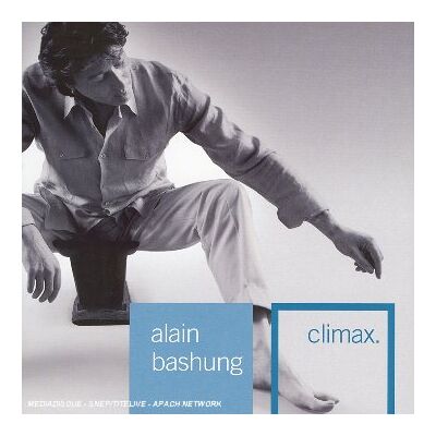 Alain Bashung - Climax (Deluxe S&V) - Preis vom 19.06.2026 05:29:47 h Alain Bashung - Climax (Deluxe S&V) - Preis vom 19.06.2026 05:29:47 h