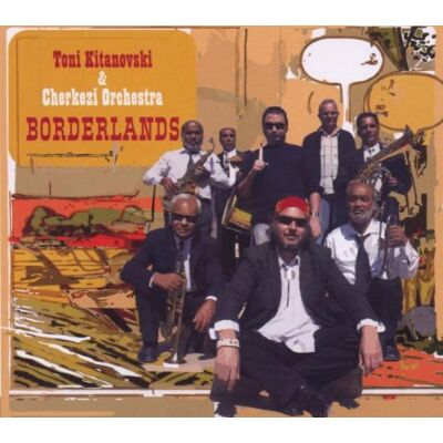 Toni Borderlands - Preis vom 08.09.2026 08:18:28 h Toni Borderlands - Preis vom 08.09.2026 08:18:28 h