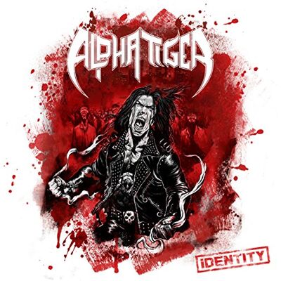 Alpha iDentity - Preis vom 08.09.2026 16:12:08 h Alpha iDentity - Preis vom 08.09.2026 16:12:08 h
