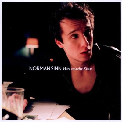 Norman Sinn - Was Macht Sinn - Preis vom 24.10.2026 11:42:45 h Norman Sinn - Was Macht Sinn - Preis vom 24.10.2026 11:42:45 h