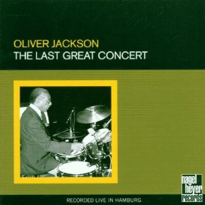Jackson The Last Great Concert - Preis vom 21.06.2026 05:42:24 h Jackson The Last Great Concert - Preis vom 21.06.2026 05:42:24 h
