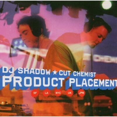 Shadow Product Placement 'on Tour' - Preis vom 08.09.2026 16:12:08 h Shadow Product Placement 'on Tour' - Preis vom 08.09.2026 16:12:08 h