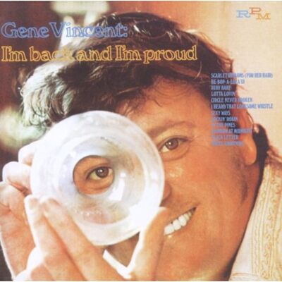 Vincent I'm Back and I'm Proud (Remastered) - Preis vom 08.09.2026 16:12:08 h Vincent I'm Back and I'm Proud (Remastered) - Preis vom 08.09.2026 16:12:08 h