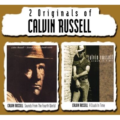 Calvin A Crack in Time/Sounds from Th - Preis vom 08.09.2026 16:12:08 h Calvin A Crack in Time/Sounds from Th - Preis vom 08.09.2026 16:12:08 h
