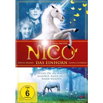 Graeme Campbell - Nico, das Einhorn - Preis vom 17.06.2026 05:34:31 h Graeme Campbell - Nico, das Einhorn - Preis vom 17.06.2026 05:34:31 h