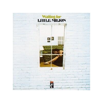 Little Milton - Waitin for Little Milton - Preis vom 23.10.2026 11:45:56 h Little Milton - Waitin for Little Milton - Preis vom 23.10.2026 11:45:56 h